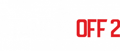 Принт Шопер Standoff 2 logo character, Фото № 2 - FATLINE