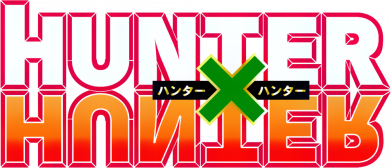 Hunter x Hunter logo