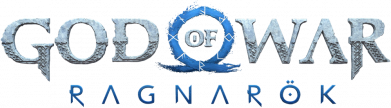 Принт Чоловіча футболка Gildan God of War R A G N A R E K, Фото № 2 - FATLINE