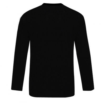 Чоловік 3D лонгслів The Witcher 2019 2