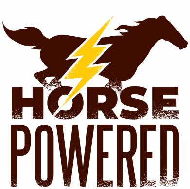 Кепка Horse power 2