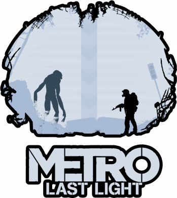 Кружка 320ml METRO last light atr 2