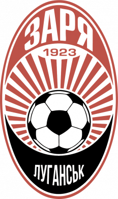 ФК Зоря Луганськ
