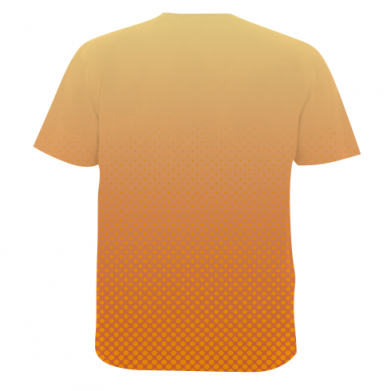 Мужская 3D футболка Meowscles from Fortnite 2