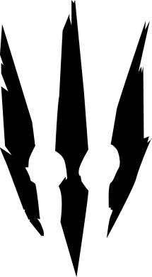 Принт Фляга дорожня Wiedzmin logo, Фото № 2 - FATLINE