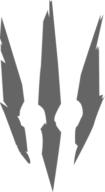 Шоппер Wiedzmin logo 2