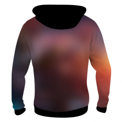 Мужская 3D худи Sword Art Online 3 2