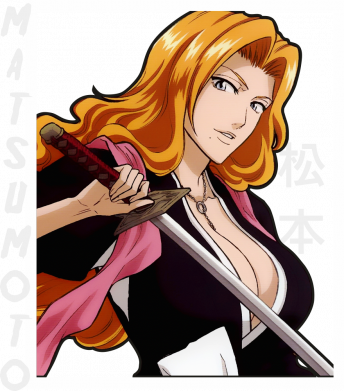 Чохол з розділу Bleach Мацумото для Xiaomi Redmi Note 9 5G/Redmi Note 9T 2