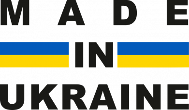 Принт Шеврон щит made in UA, Фото № 2 - FATLINE