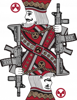 Magpul King