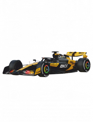Світшот оверсайз Макларен Формули 1 2