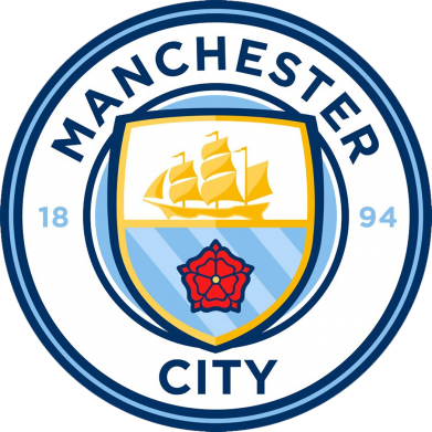 Принт Чоловіча худі Manchester City, Фото № 2 - FATLINE