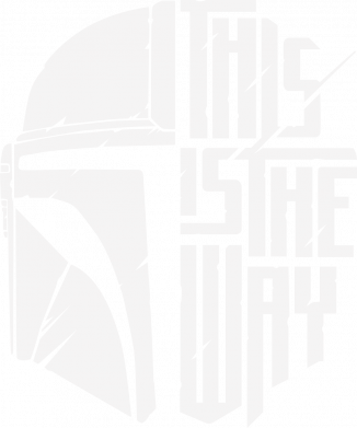 Чехол из раздела Мандалорец This Is The Way для Oppo A94 2