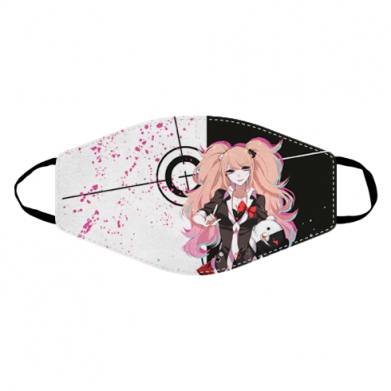 Маска для лица Junko Enoshima Danganronpa 2