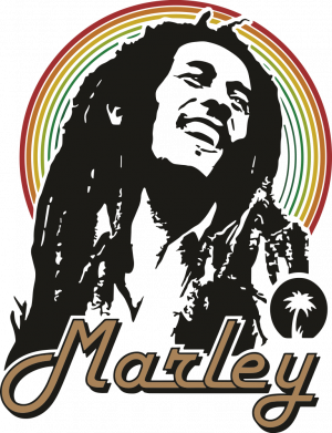 Фляга Marley 2