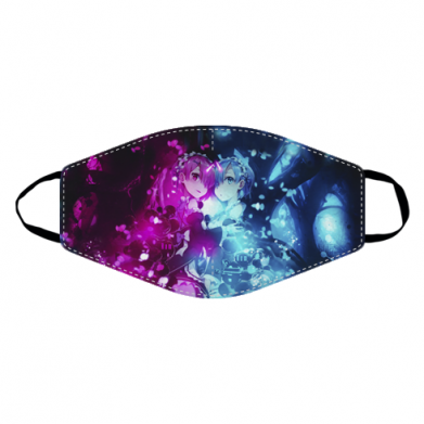 Маска для лица Rам Rem 2