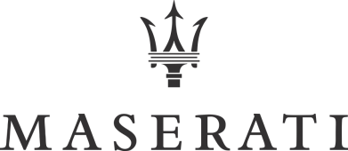 Кружка 320ml Maserati logo 2