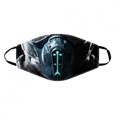 Маска для лица Sub Zero Mask 2
