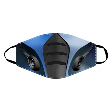 Маска для лица Sub-Zero classic 2