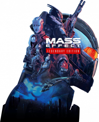 Кружка 320ml Mass effect n7 2