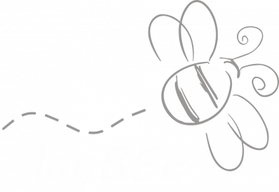 Мужская футболка Stedman Bee MayBEE 2