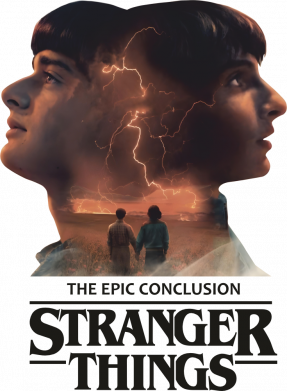 Кружка эмалированная Mike and Will 2