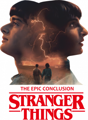 Майк та Вілл