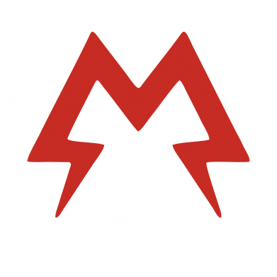 Женские трусы Metro Exodus emblem 2