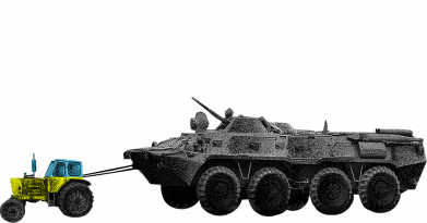 Женская футболка Мы несгибаемые 2