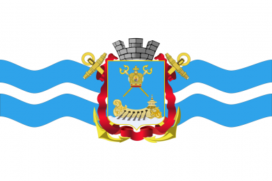 Прапор Миколаєва