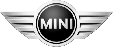 Принт Жіноча футболка з V-подібним вирізом Mini Cooper, Фото № 2 - FatLine