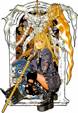 Худі унісекс Миса 2