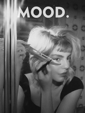 Принт Шоппер Mood, Фото № 2 - FATLINE