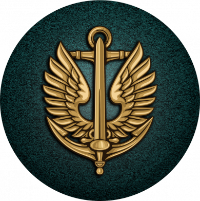 Футболка оверсайз FATLINE Морські піхотинці 2