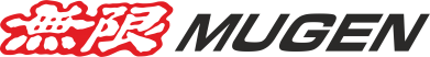 Кружка 320ml Mugen Logo 2
