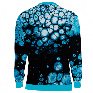 3D свитшот Among us Viking 2