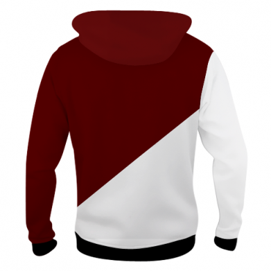 Чоловіча 3D худі Sasuke Uchiha 2