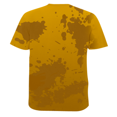 Чоловіча 3D футболка Breaking Bad 2