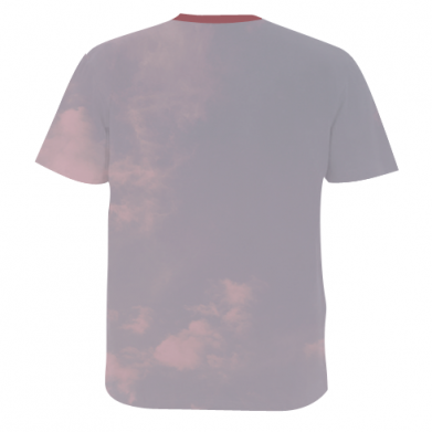 Чоловіча 3D футболка Гурт Stray Kids 2