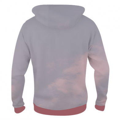 Мужская 3D худи Группа Stray Kids 2