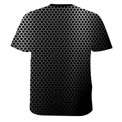 Мужская 3D футболка Audi logo 2