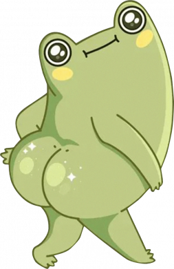 Принт Кружка 320ml Froggylicious, Фото № 2 - FATLINE