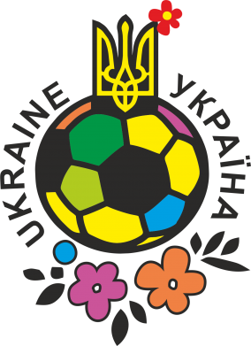 Дитяча футболка М`яч  футбольний УКРАЇНА кольоровий 2