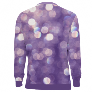 3D свитшот Alice Zuberg from Sword art online 2