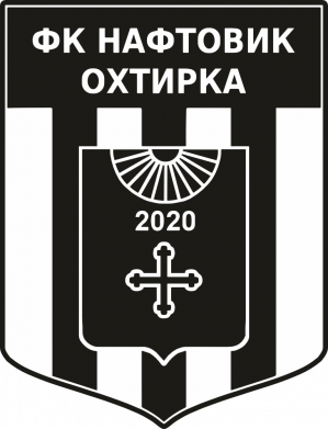 Чоловіча футболка Stedman ФК Нафтовик 2