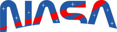 Принт Сумка для ноутбука Nasa semicircle, Фото № 2 - FATLINE
