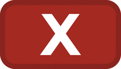 Жіноча футболка Нашивки "Х" та "О" 2