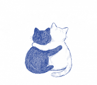 Принт Жіноча футболка Не хочу працювати, тільки мяу-мяу, Фото № 2 - FATLINE