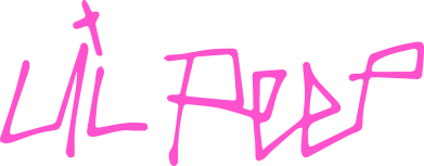 Мужская футболка Stedman Lil Peep 2