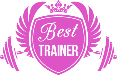 Жіноча футболка Кращий тренер 2